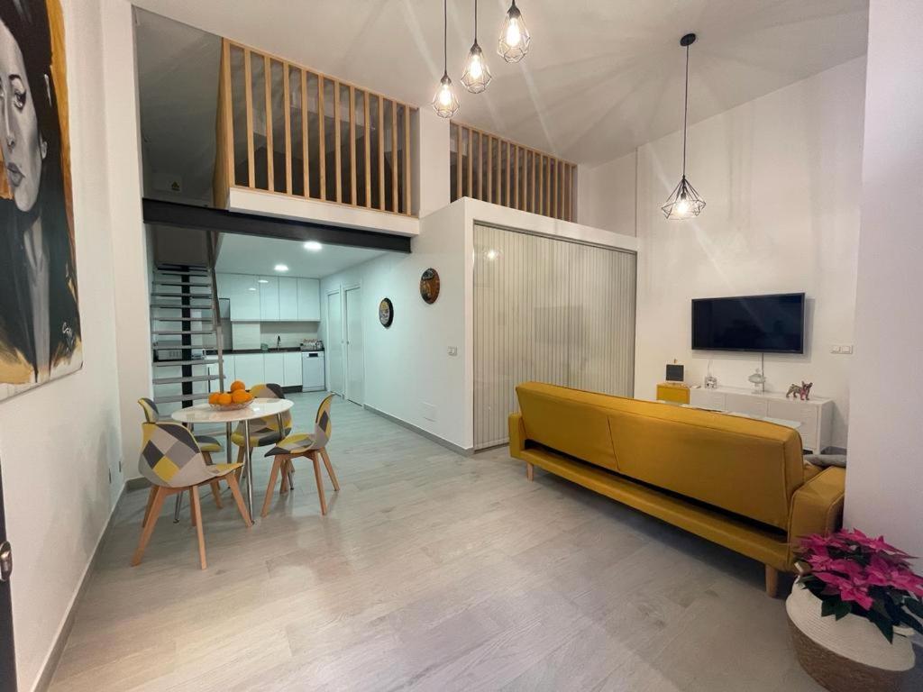 דון בניטו Nuevo Apartamento Folin מראה חיצוני תמונה