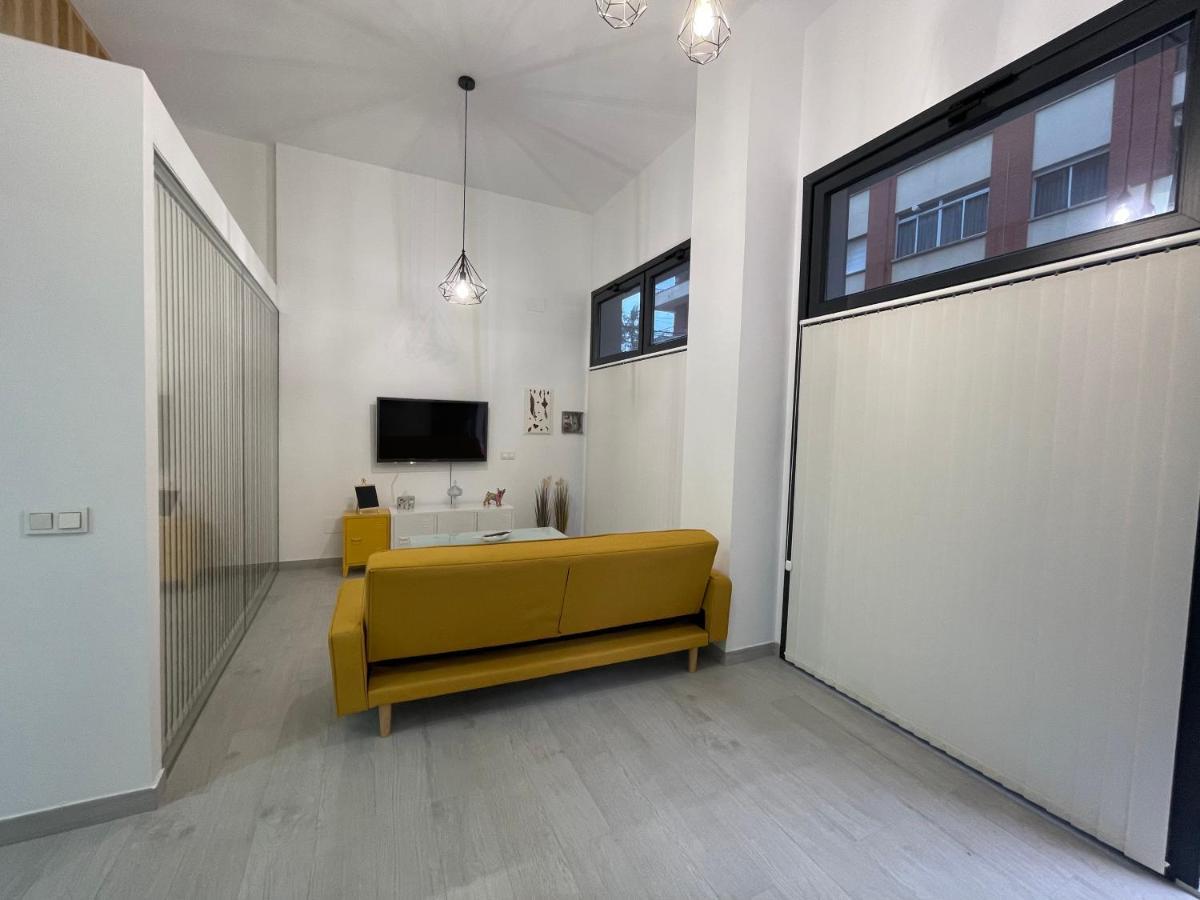 דון בניטו Nuevo Apartamento Folin מראה חיצוני תמונה